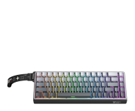 Onikuma G69 czarna qwerty - 1513706 - zdjęcie 2